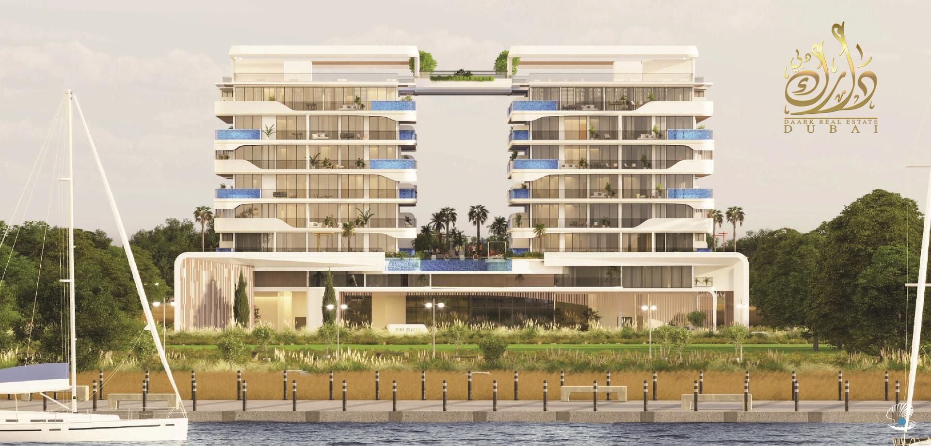 30/70 Plan | Last 2 Units | 3BR Sea View