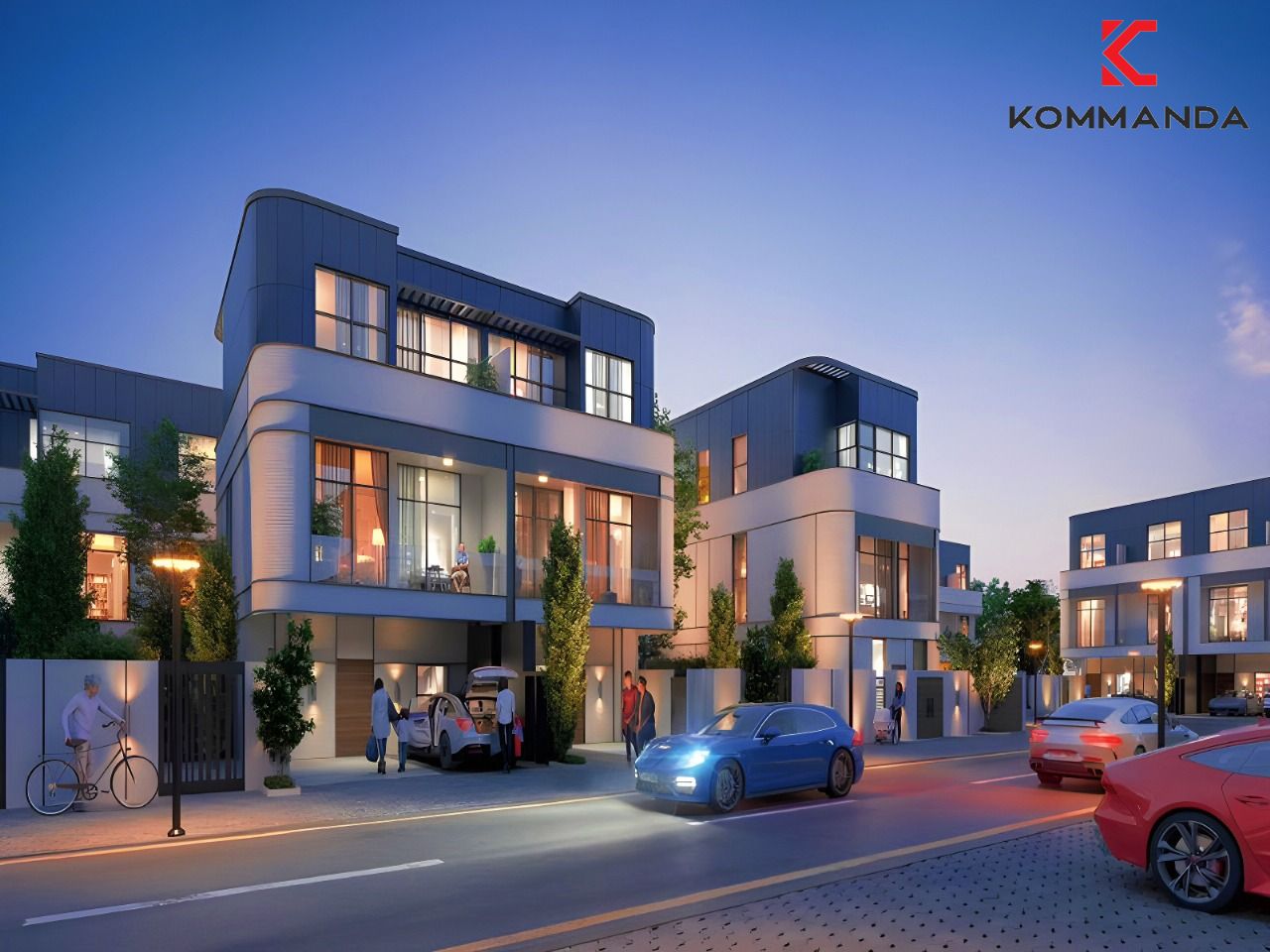 1%Montlhy|40% Discount|100%ROI