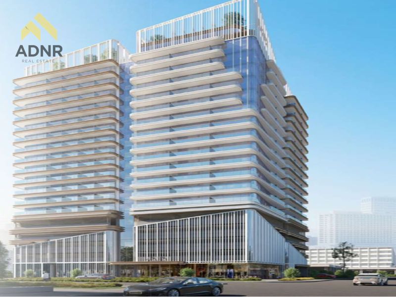 Special Discount - Prime Location - Flexible Payment Plan - Speciose Layout