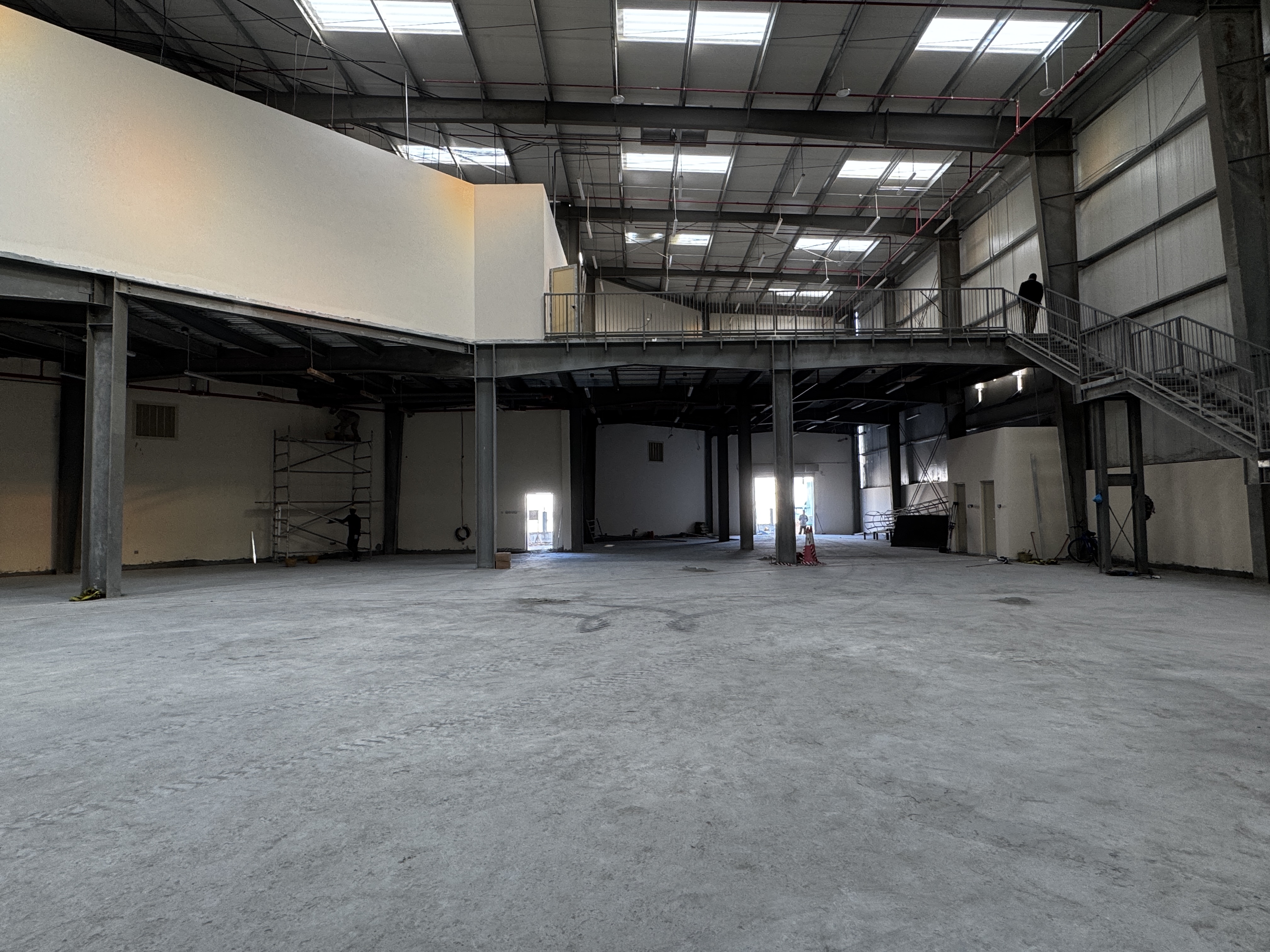 An excellent investment opportunity - Warehouse with office for Sale in Dubai Investments Park 1 (DIP-1)