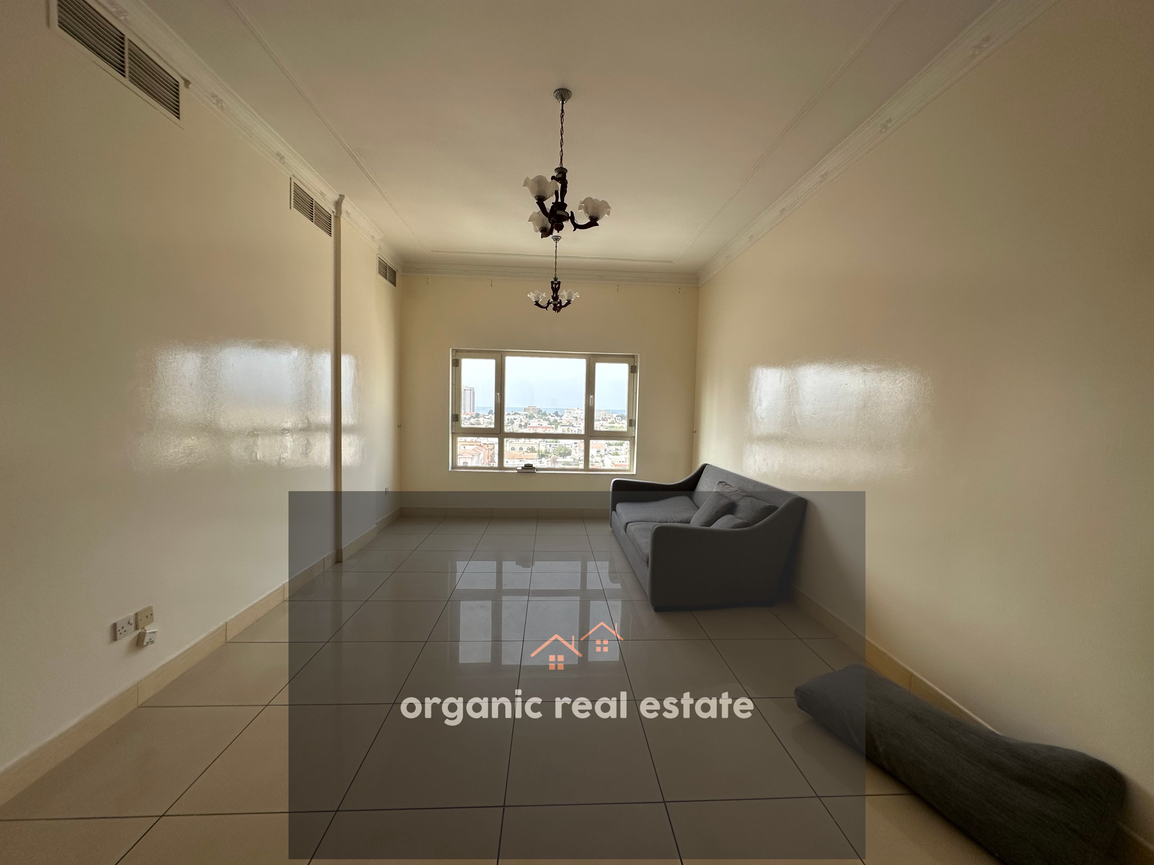 Spacious 2bedroom both master room