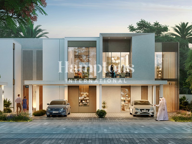 Family - Friendly | Spacious Villa | Payment Plan