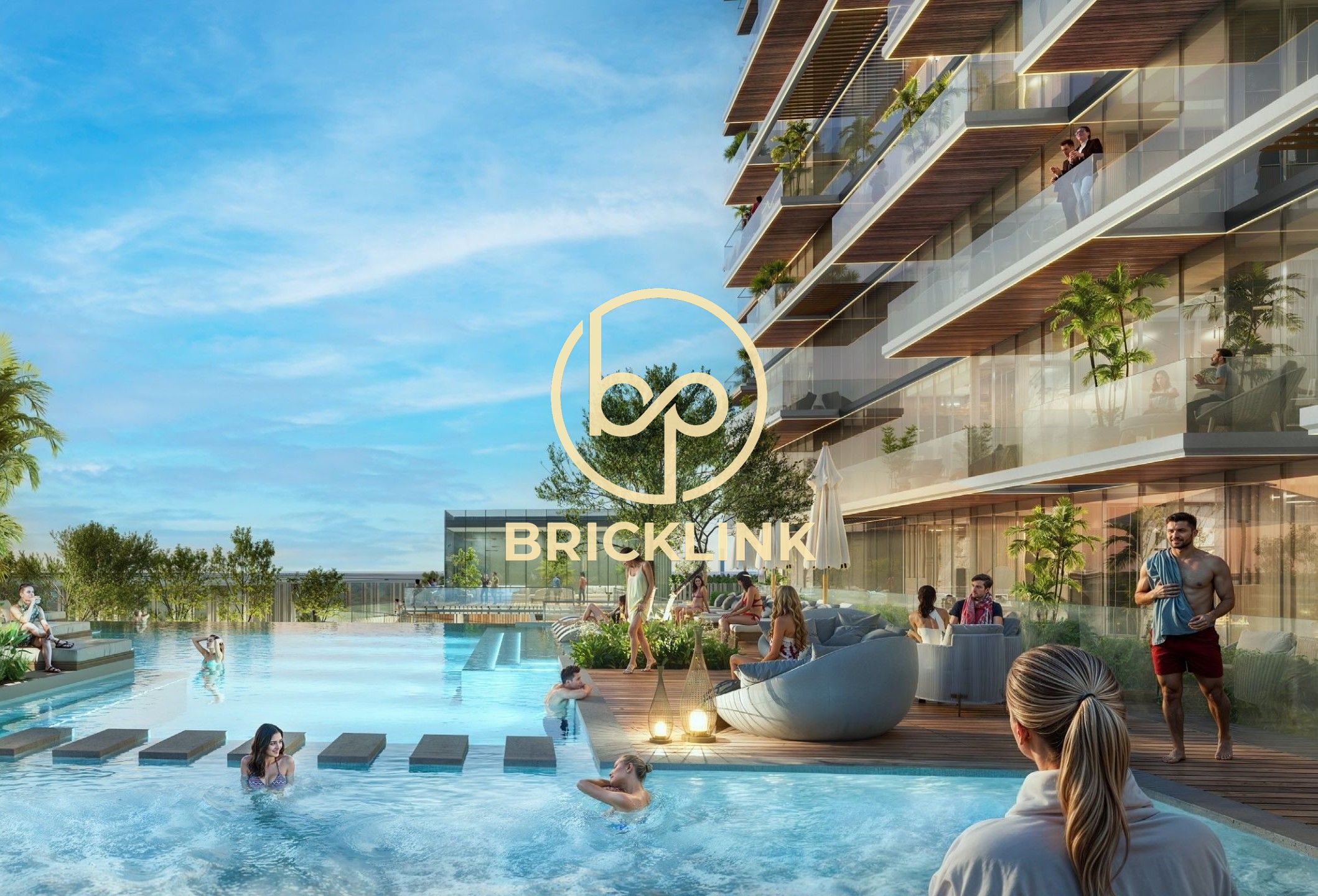 Premium Smart Homes | Best Price | High ROI