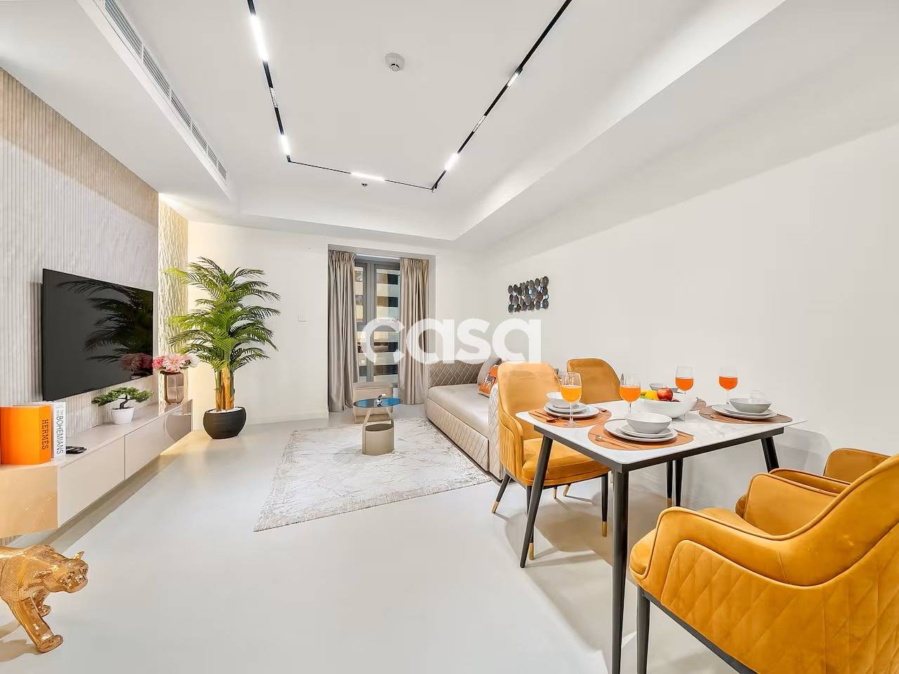 Fully Upgraded | Marina Views | Great Location