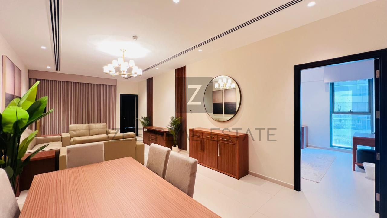 SPACIOUS LAYOUT | MULTIPLE OPTIONS | MULTIPLE CHEQUES | DOWNTOWN