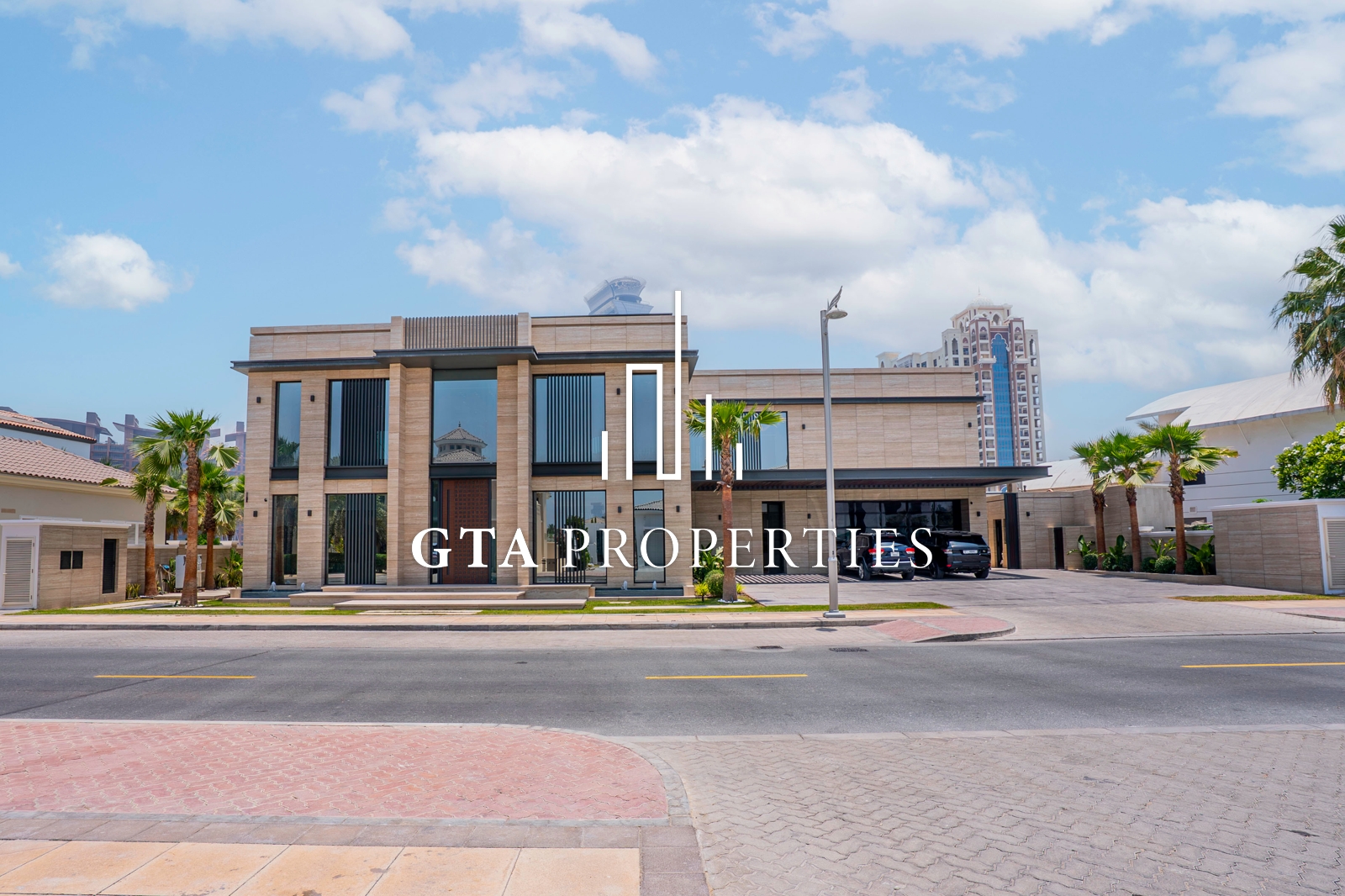 Signature Villa | Private Pool | Ready