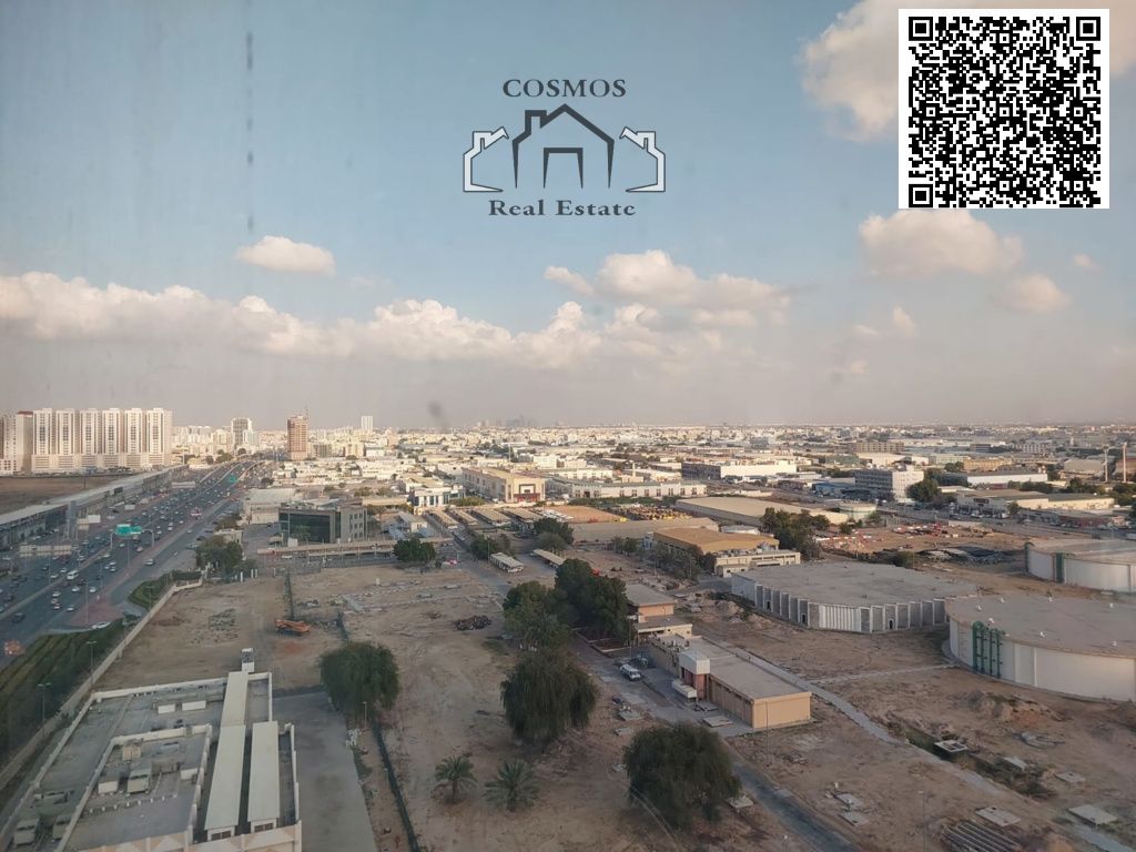 1BHK Fully Furnished Flat for Sale | Conquer Tower | With Parking