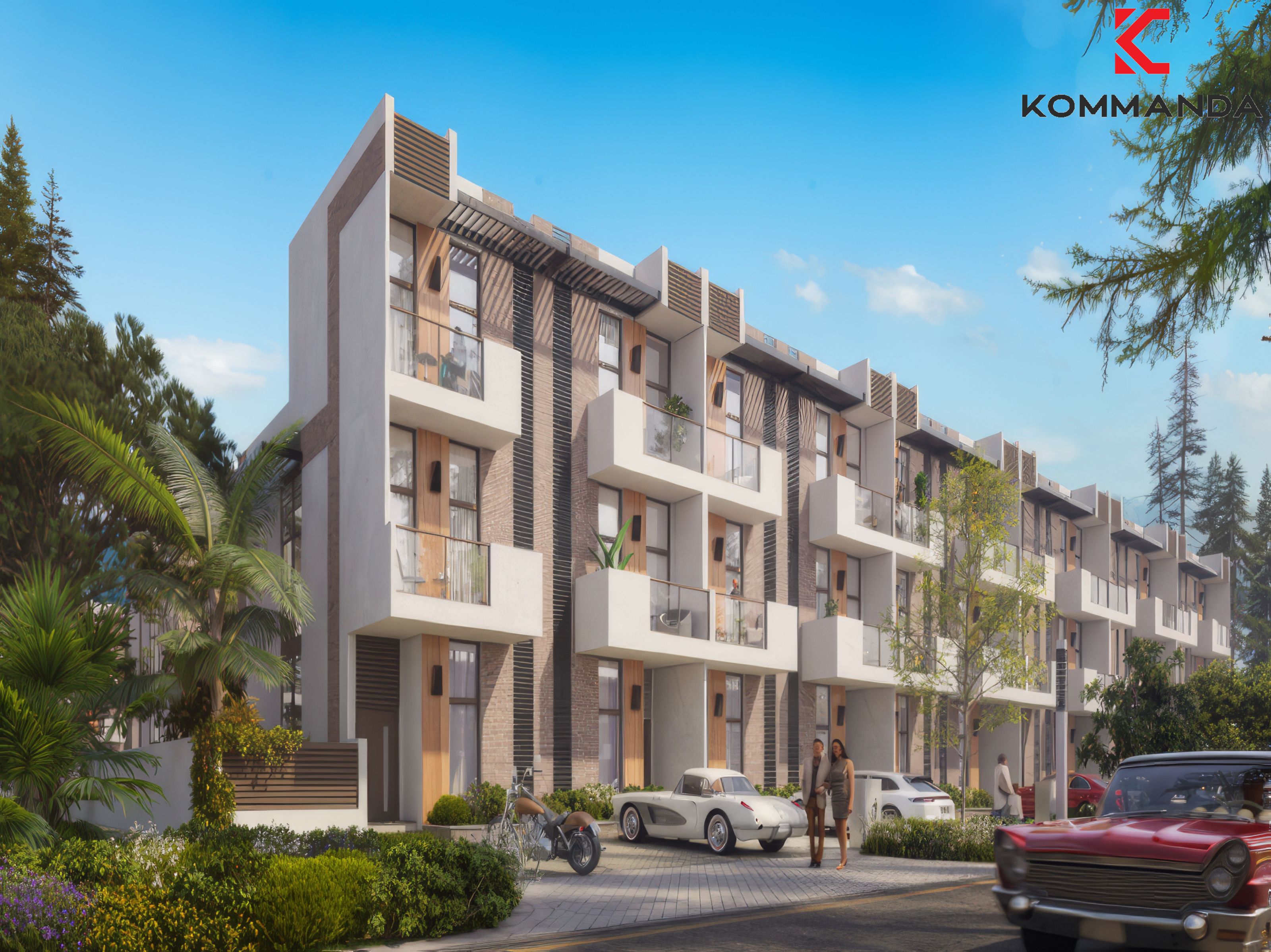 Limited Availability | High Demand | Strong ROI