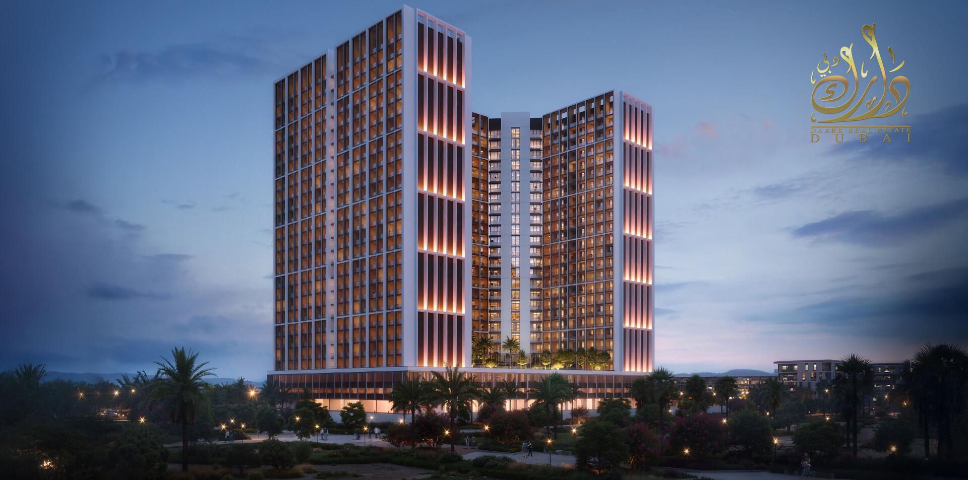Ready Soon#Elite Design#Enjoy Dubai#Invest Now