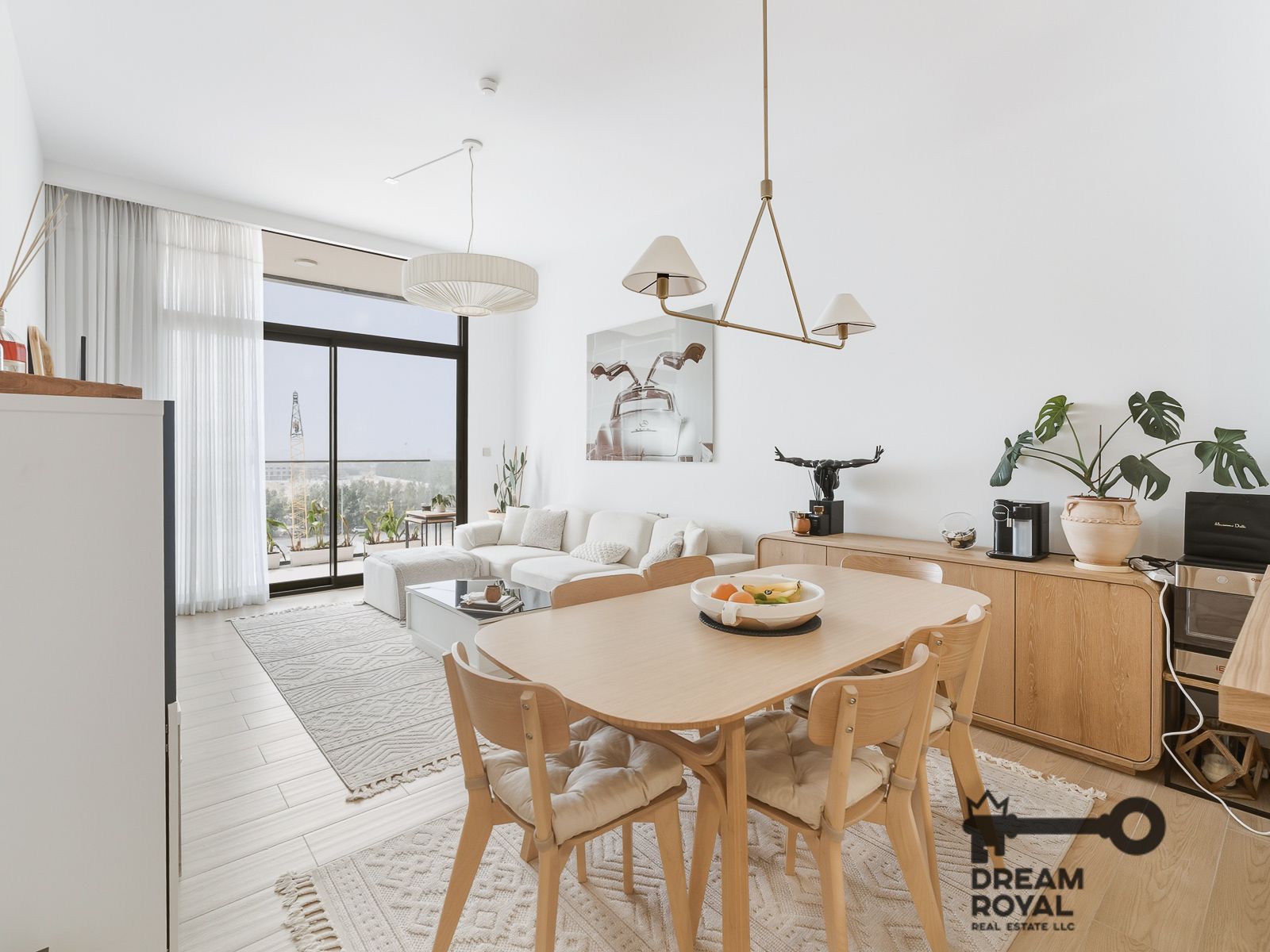 Vacant on Transfer | Fantastic Amenities