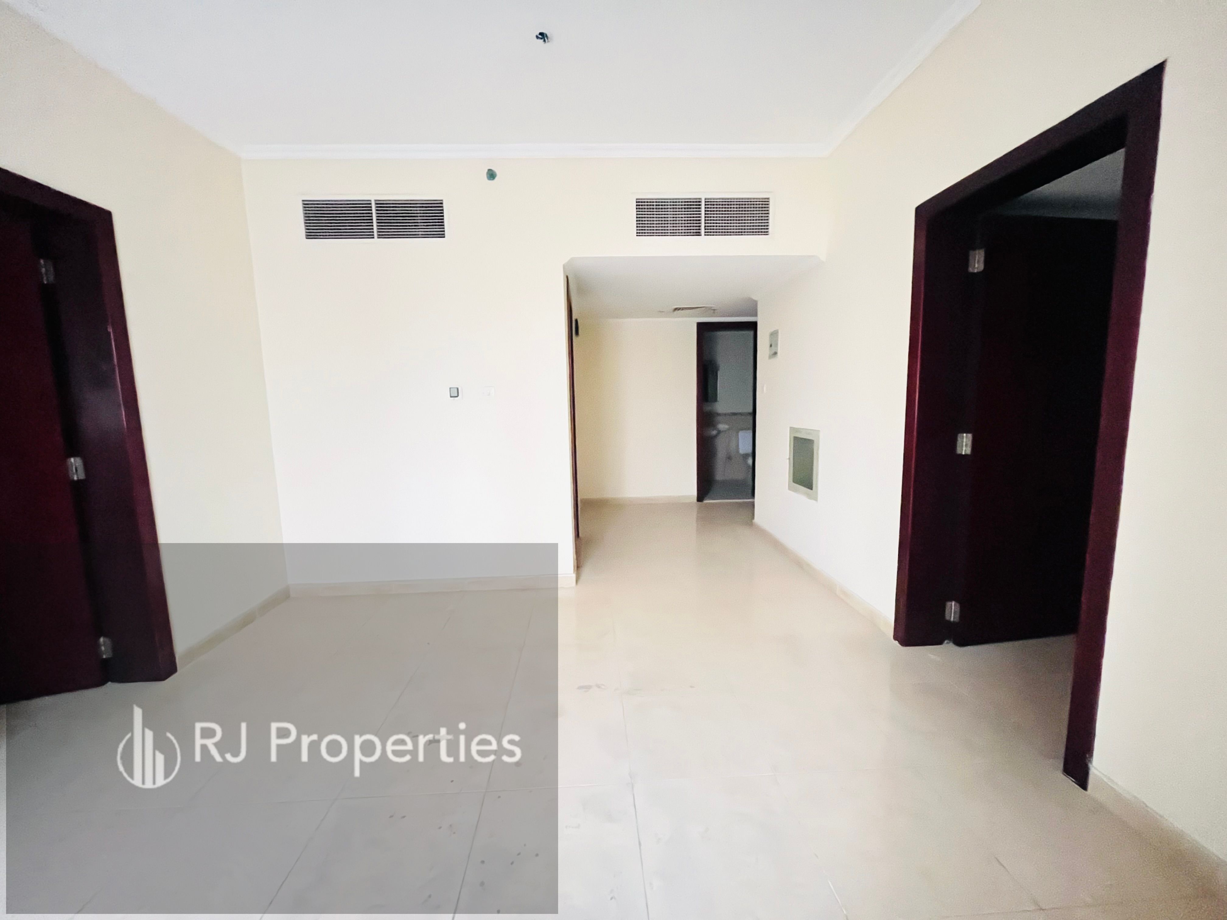 Luxury 2bhk apartment with both master bedroom in family building just 43k