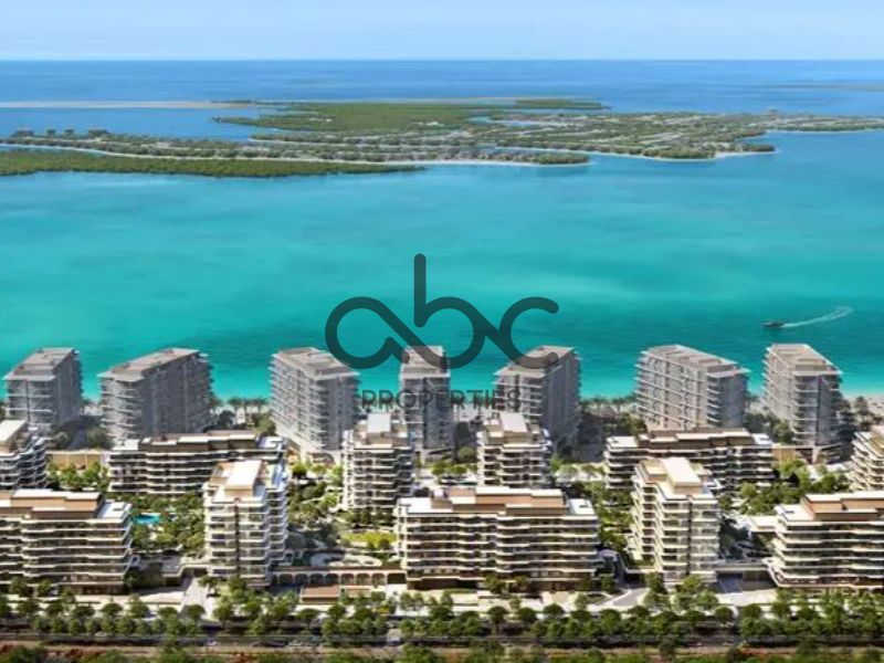 Hot Deal | Elegant 2BR | Beach Access | Invest Now