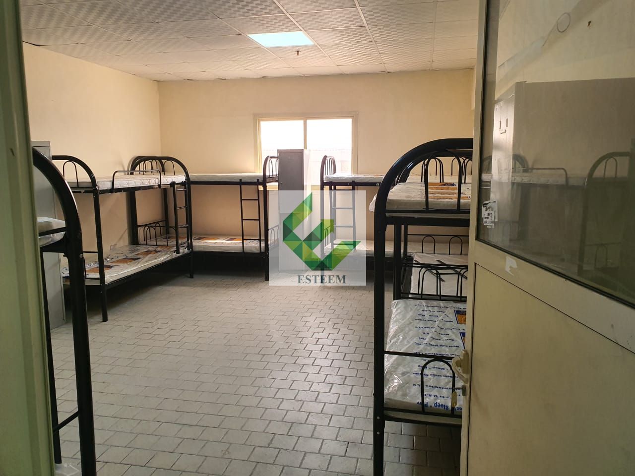Ready to Move Accommodation In Mussafah
