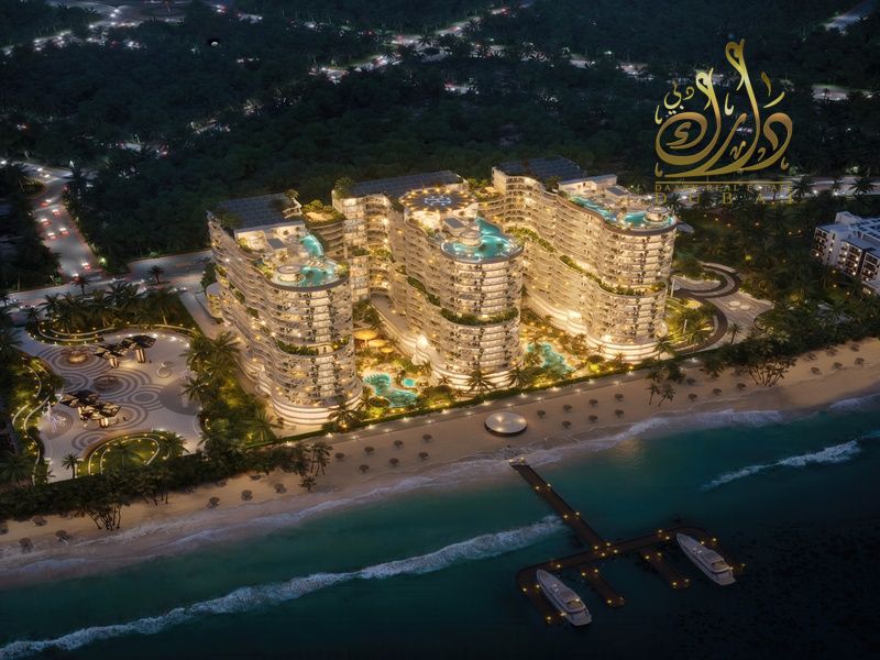LIMITED OFF_1%MONTHLY_NEW YEAR OFFER _WATER FRONT