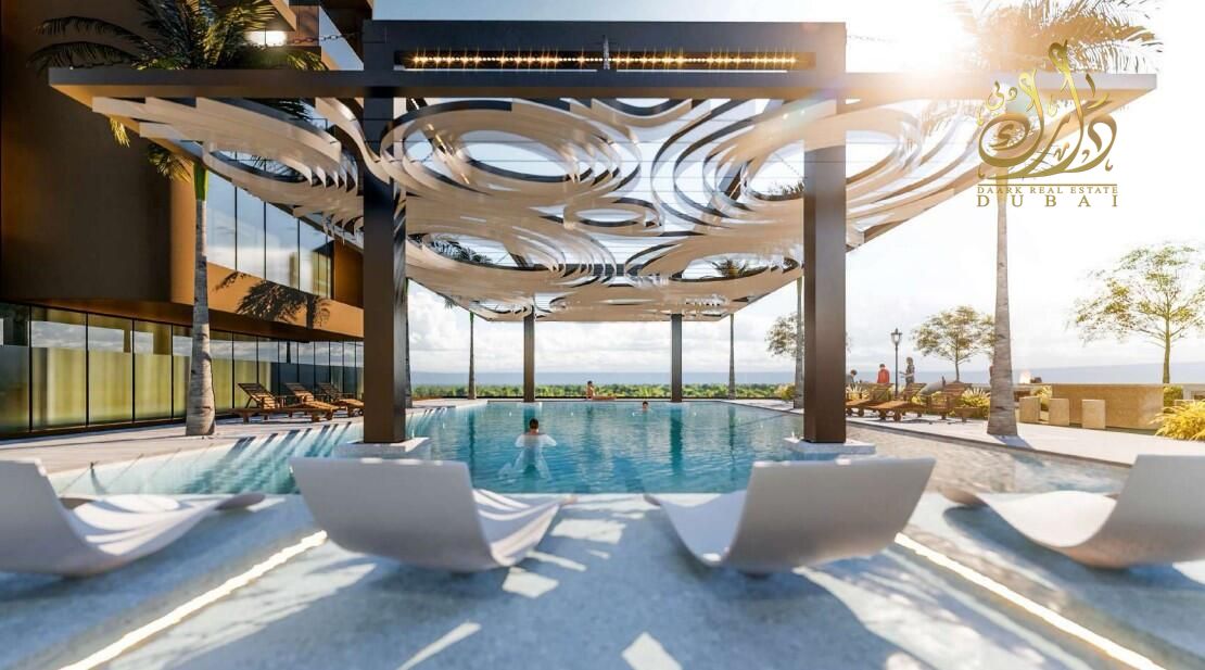 Your Gateway to Elevated Urban Living