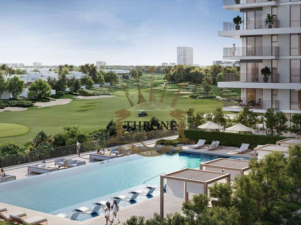 CORNER UNIT | PRIME LOCATION | GOLF COMMUNITY