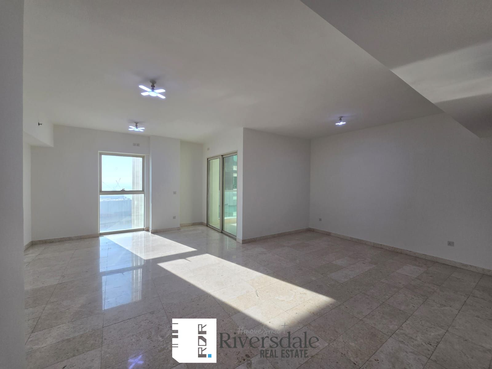 Spacious 3BHK-Great Community
