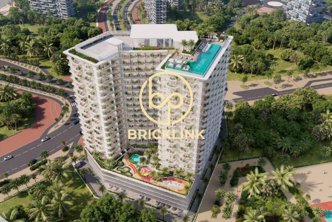 Fully Furnished | High Rental Returns I High ROI | Low Risk Investment