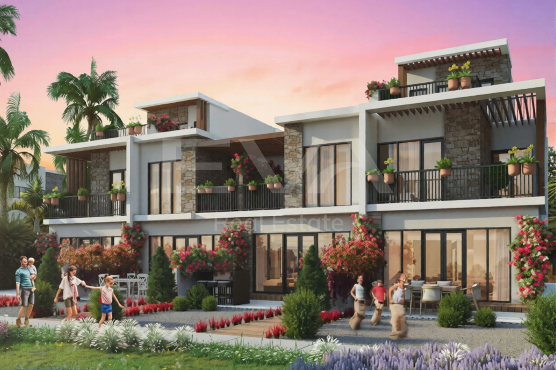 Unfurnished | Serious Seller | Handover Q2 2026