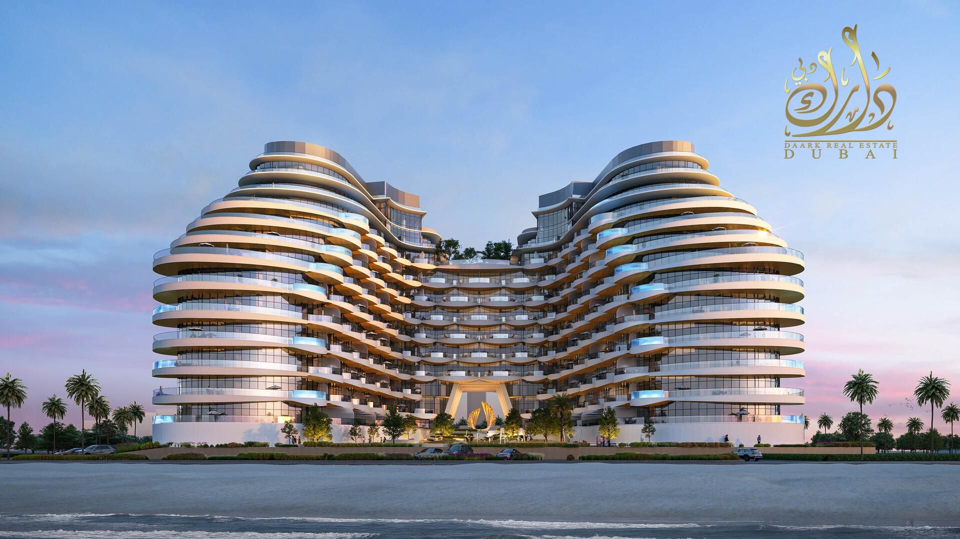 Get Studio First Sea View_Next Wynn Casino_Mortgage on Hnadover