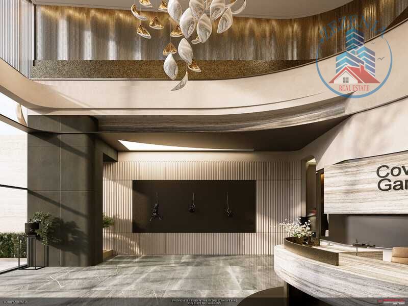 5% Down Payment |1% Monthly |3 Yrs Post Handover Plan