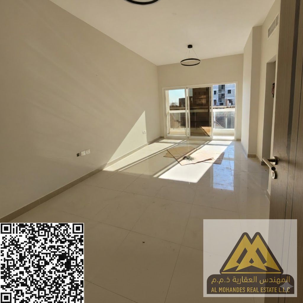 Prime location | Spacious area | Close to all services