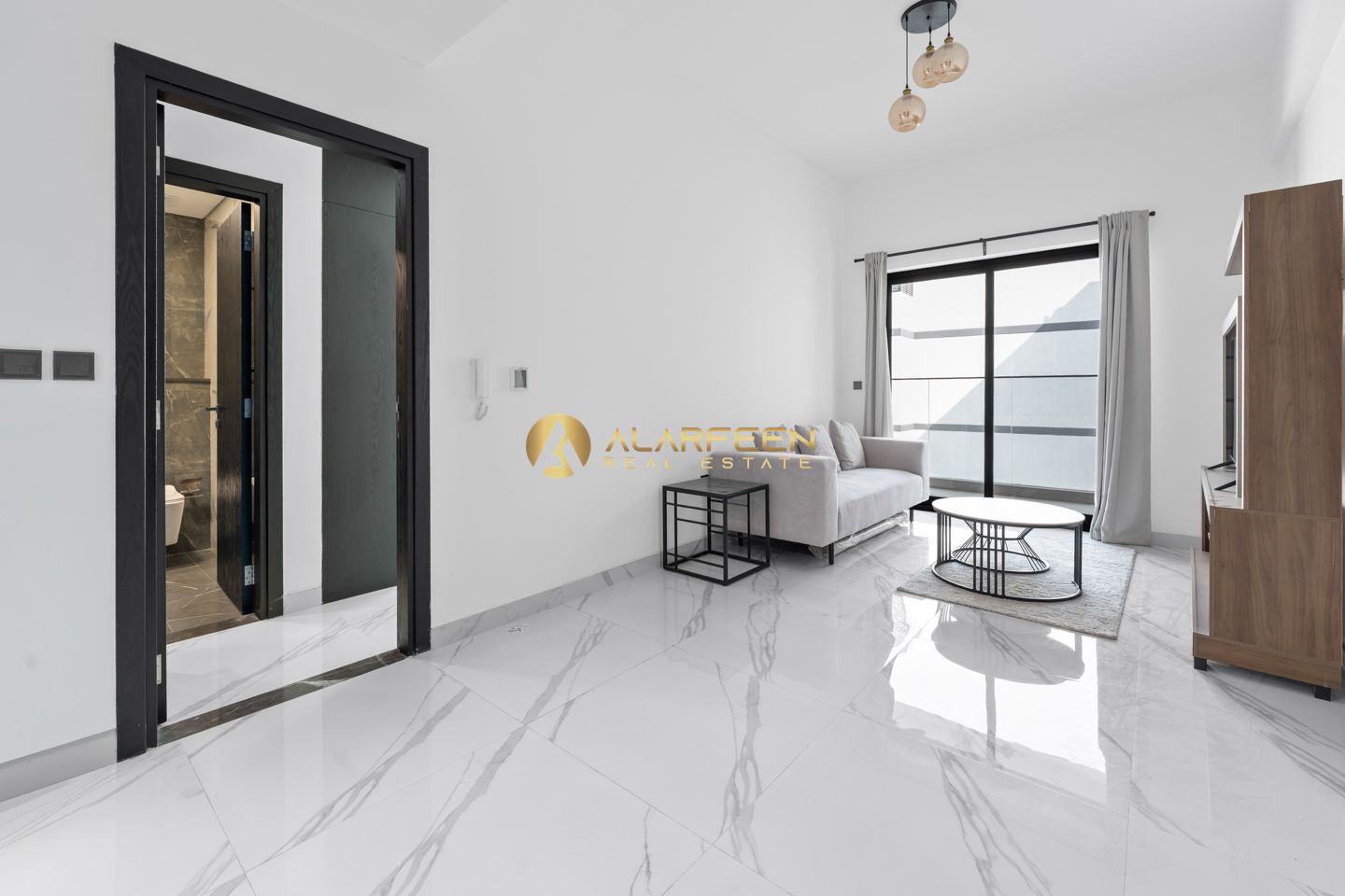 Fully Furnished | Closed Kitchen | Ready to Move