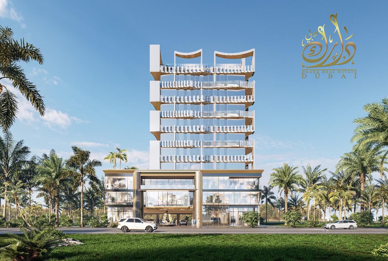 40% Below Market Value | Iconic Architecture | Luxury Island Living
