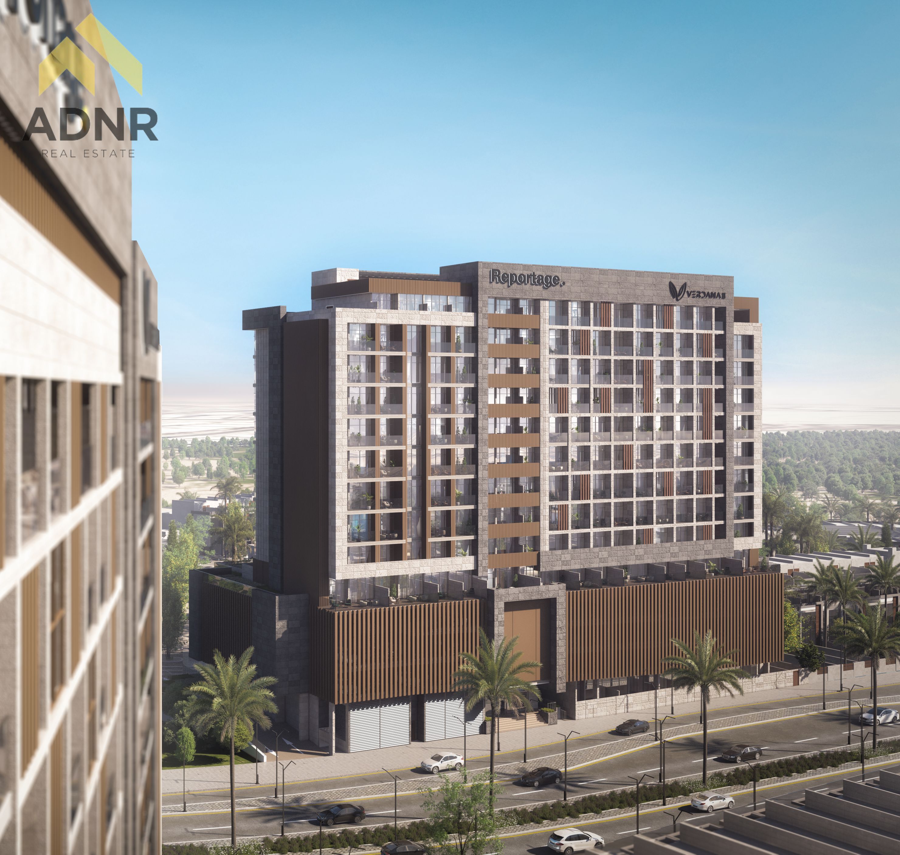 Big Discount | 1% Installments | Pool View | 100% Capital Appreciation