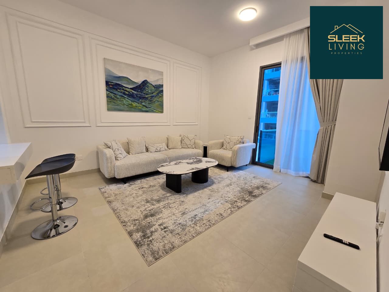 UPGRADED | FULLY FURNISHED | Ready to move