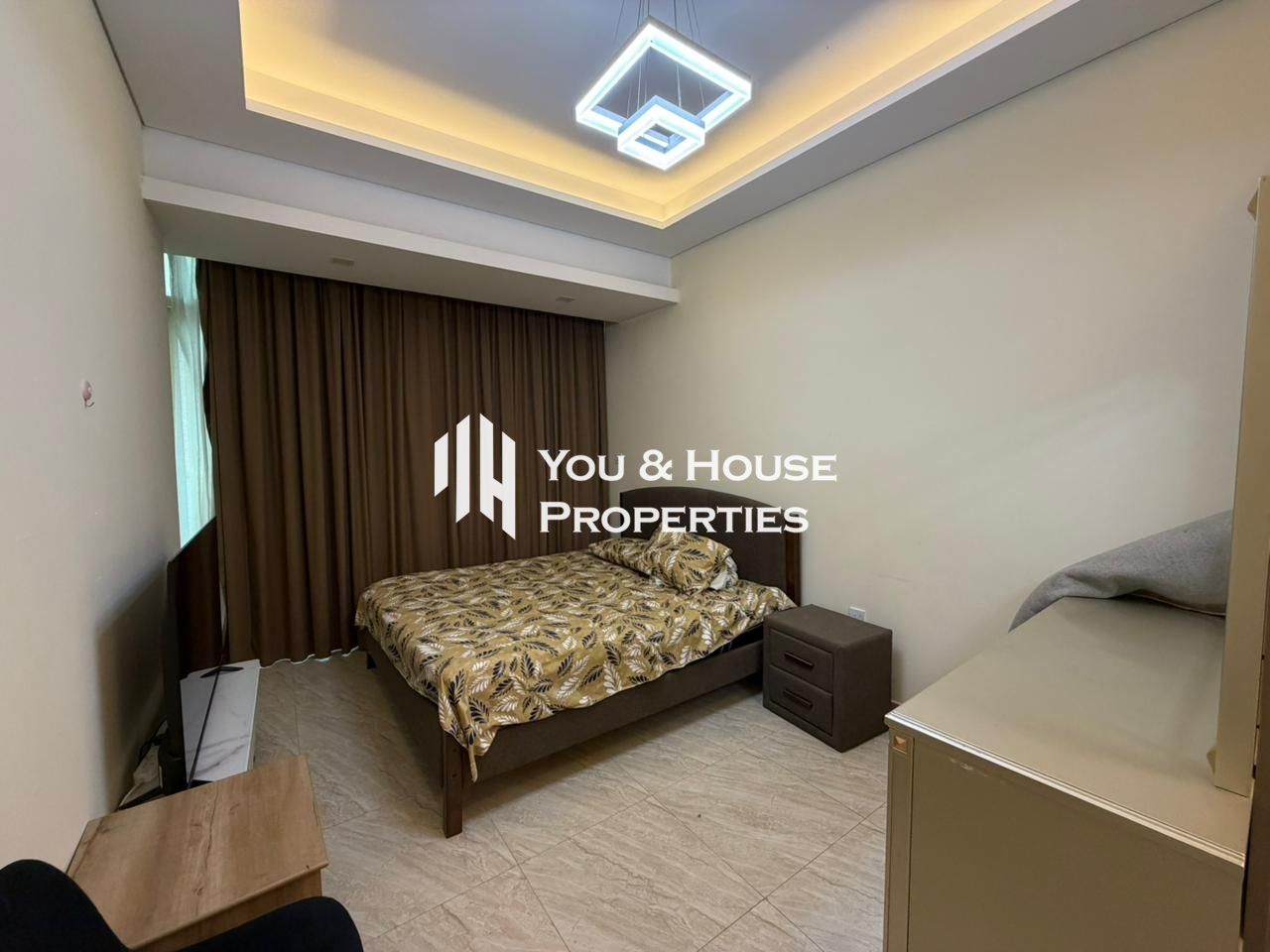 Contemporary Design I Furnished Studio I Premium Amenities