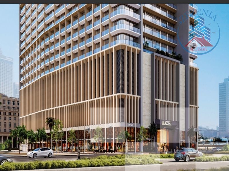 20%Roi| Close To Metro | 10%Dp |High Capital Growth