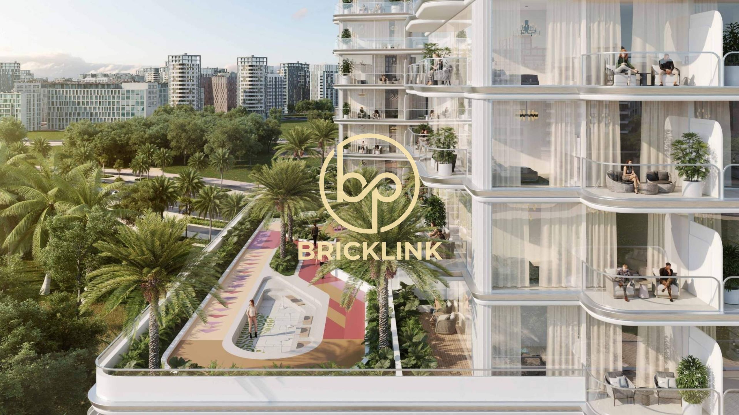 Fully Furnished Studio High ROI Property | Limited Units