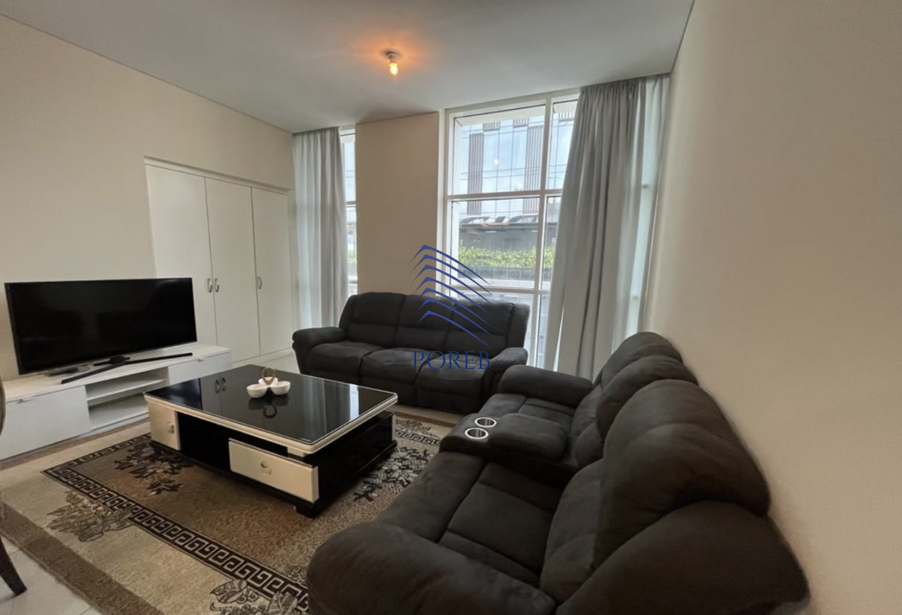 Furnished | Well Maintained | Prime location