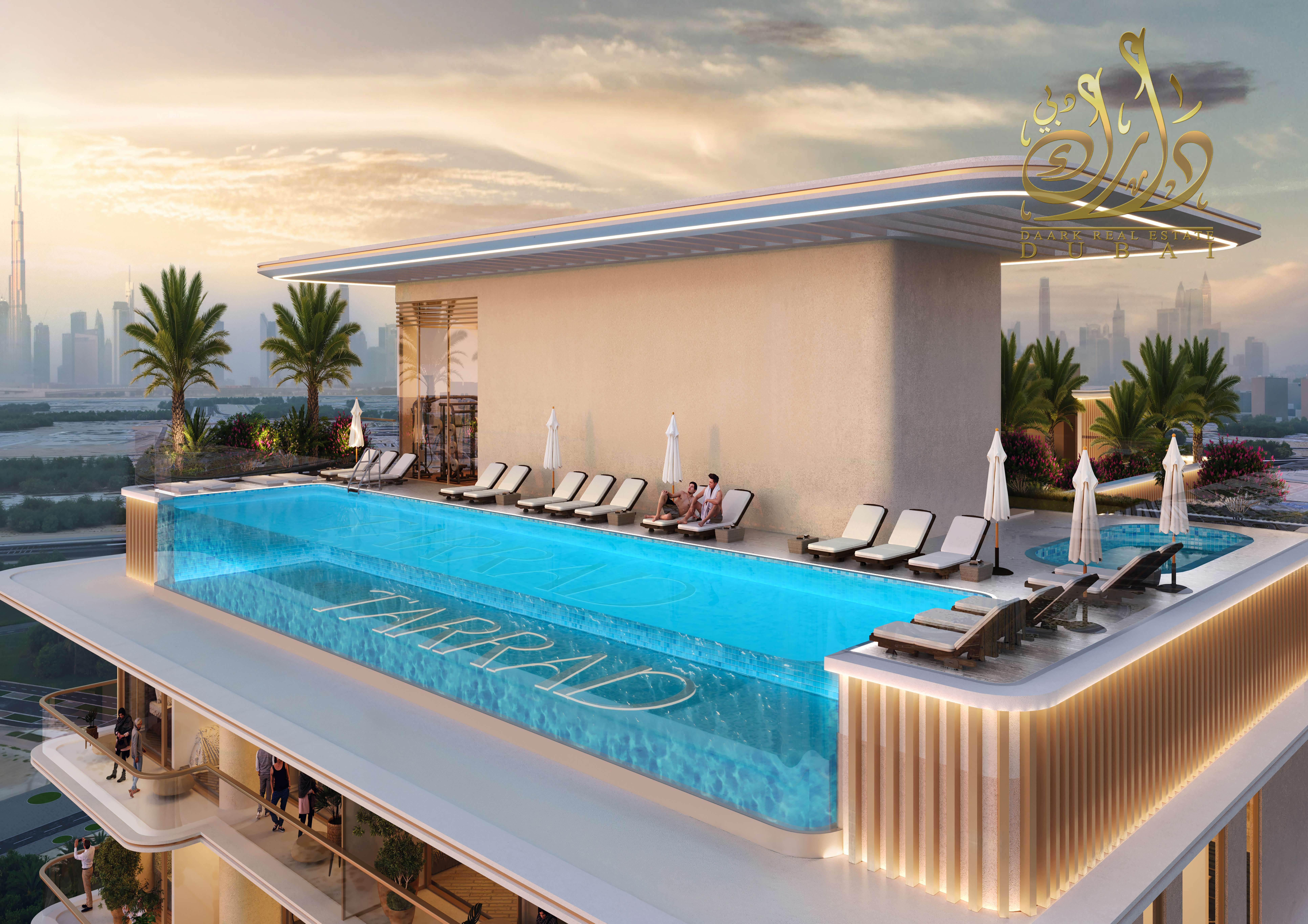 10% Discount | 1% Plan | 7–9% ROI | Smart Home