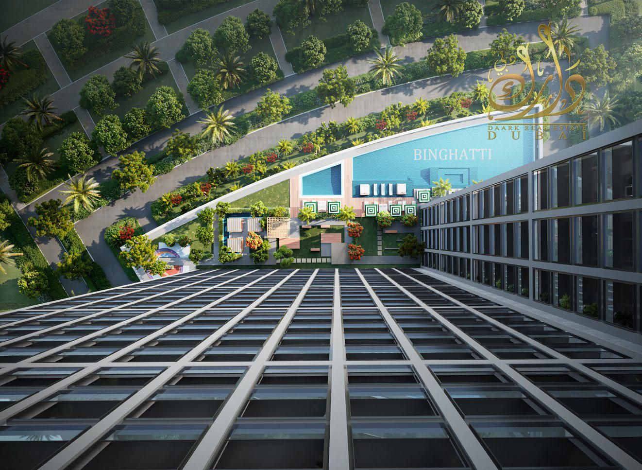 10+ Amenities | Al Barari Views | 7–9% ROI | Q1 2027