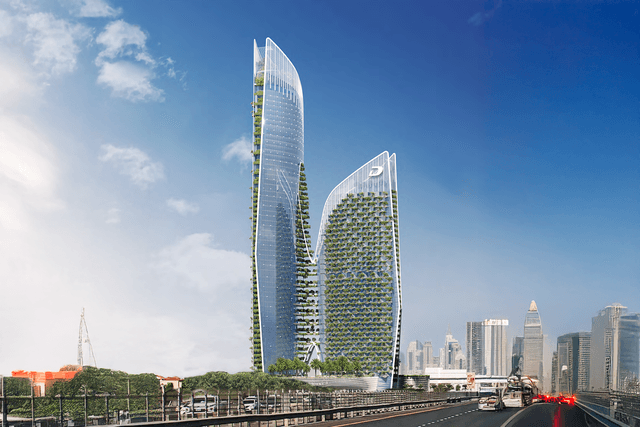 High Floor | Motivated Seller/ Multiple Options