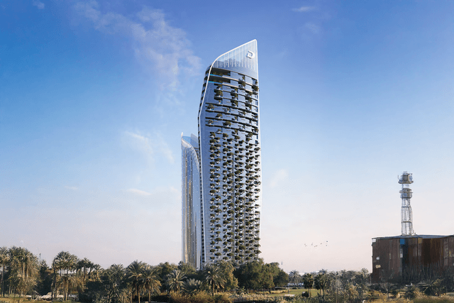 High Floor | Close to Op | Sea View