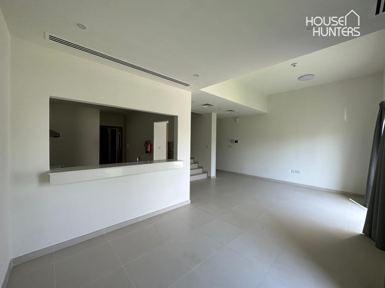 Vacant | 3 Bed Villa | Amaranta B