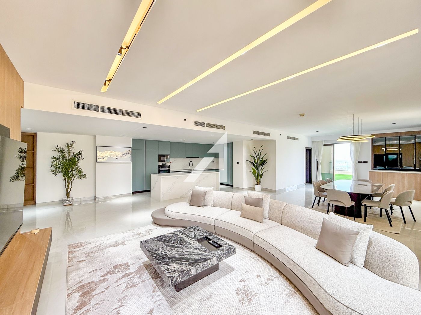 Ultra Luxury | Beachfront 5BR | Private Pool