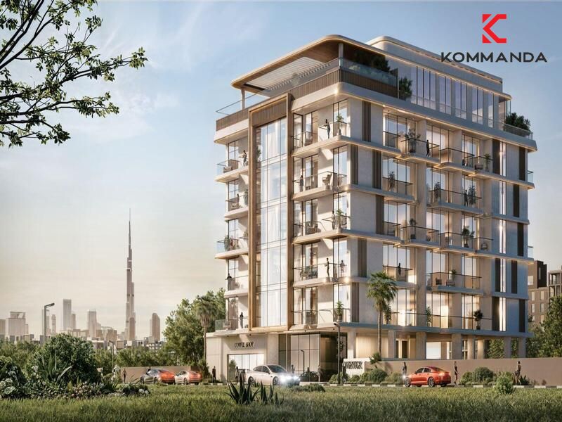 High ROI | 50/50 Payment Plan | 5% Down Payment