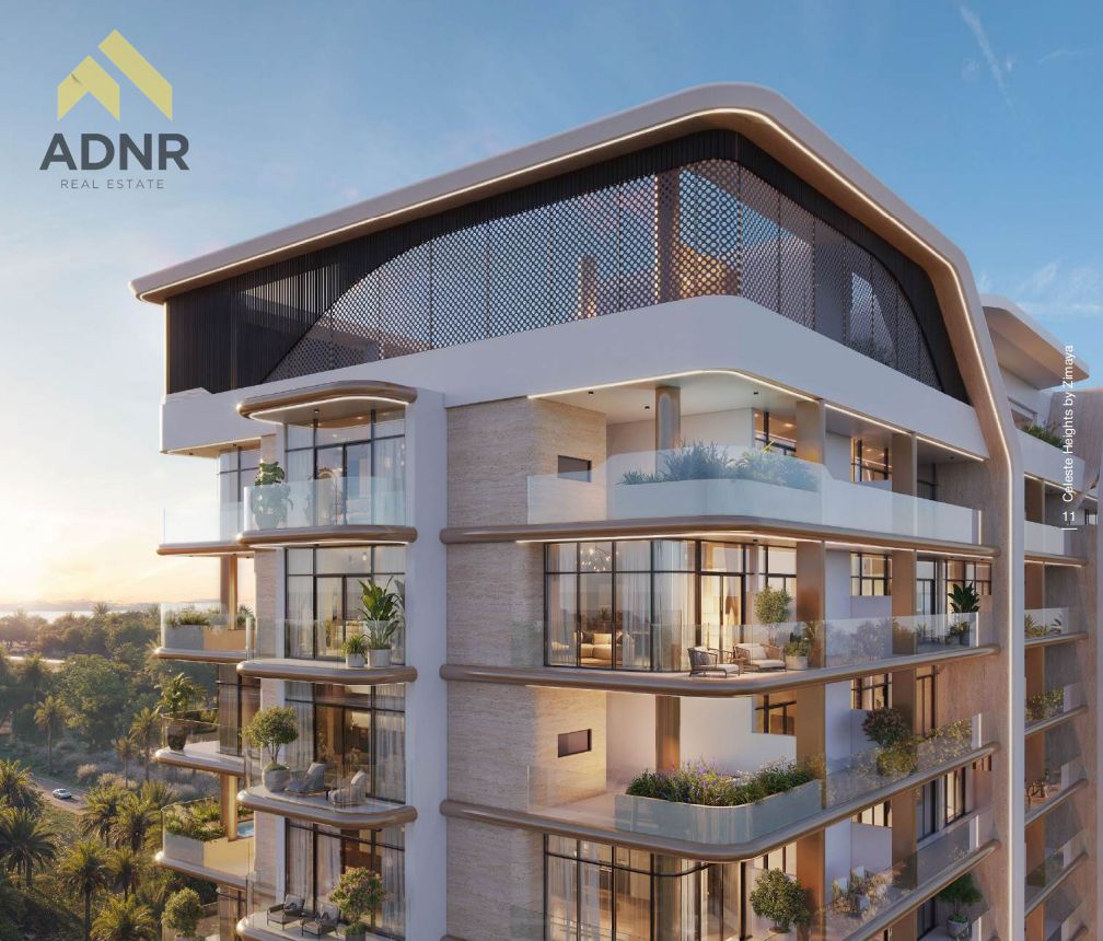 Luxury 2B+Maid | 70% On Handover | near metro | Spacious Layout | Prime location | high Roi and Capital appreciation