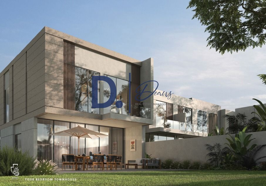 High Demand | Luxury Finishing | Premium Location