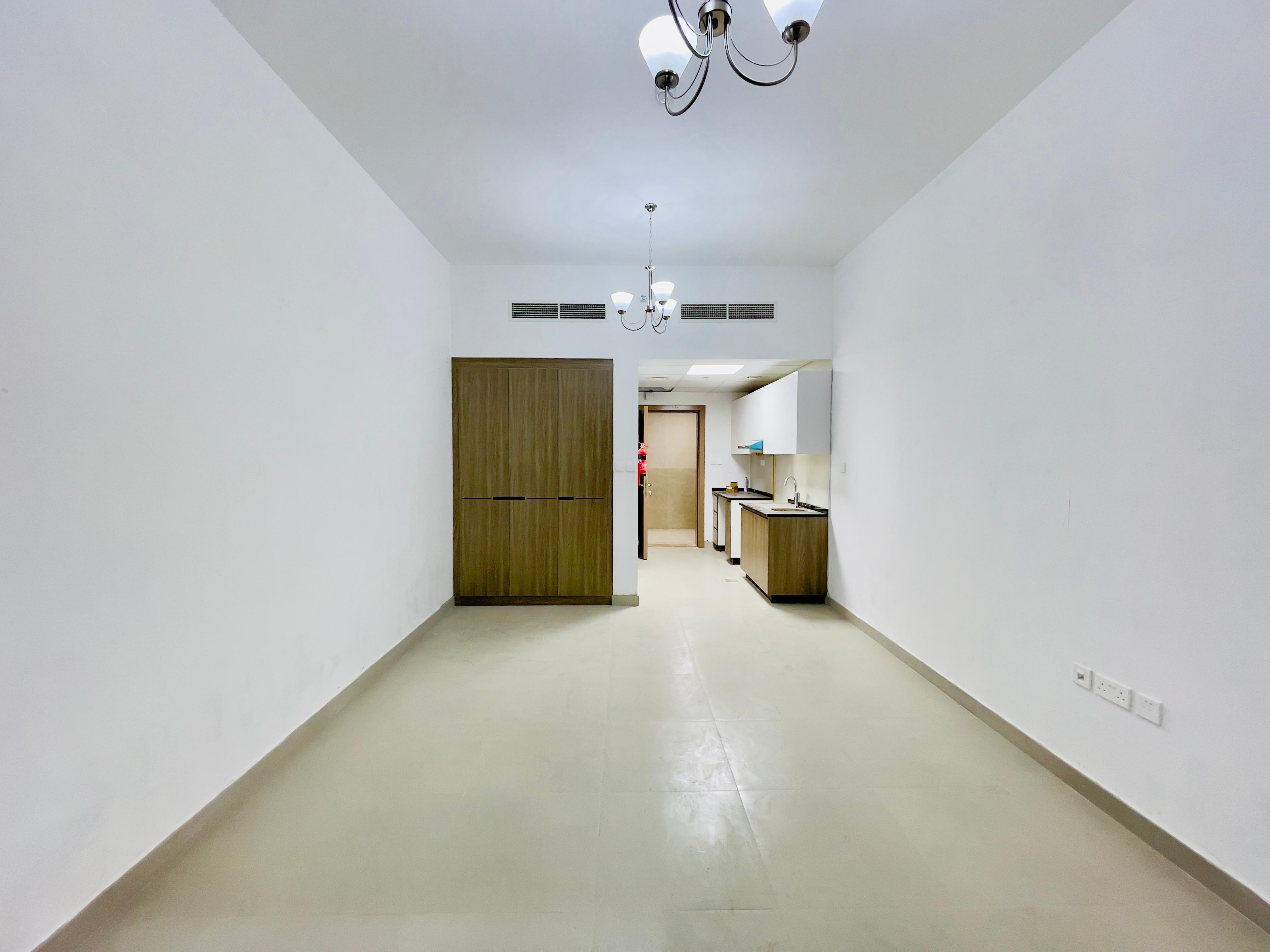 BRAND NEW “ STUNNING VIEW STUDIO “ SHIFTING BY 15th FAB