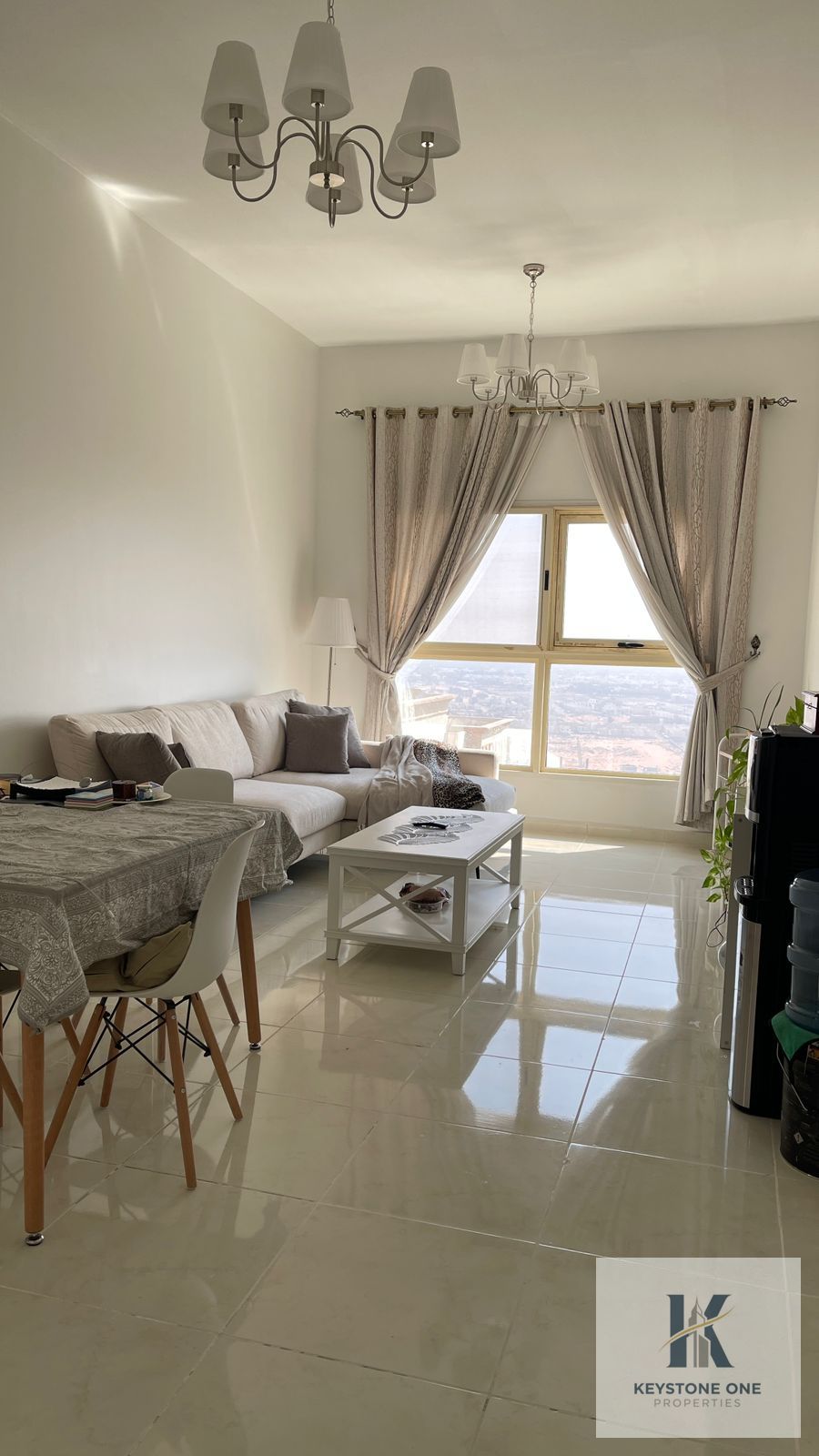 2-Bedroom Apartment for Sale – Lavender Tower Ajman
