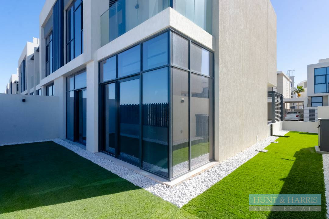 2 Bedroom Townhouse for Rent in Marjan I...