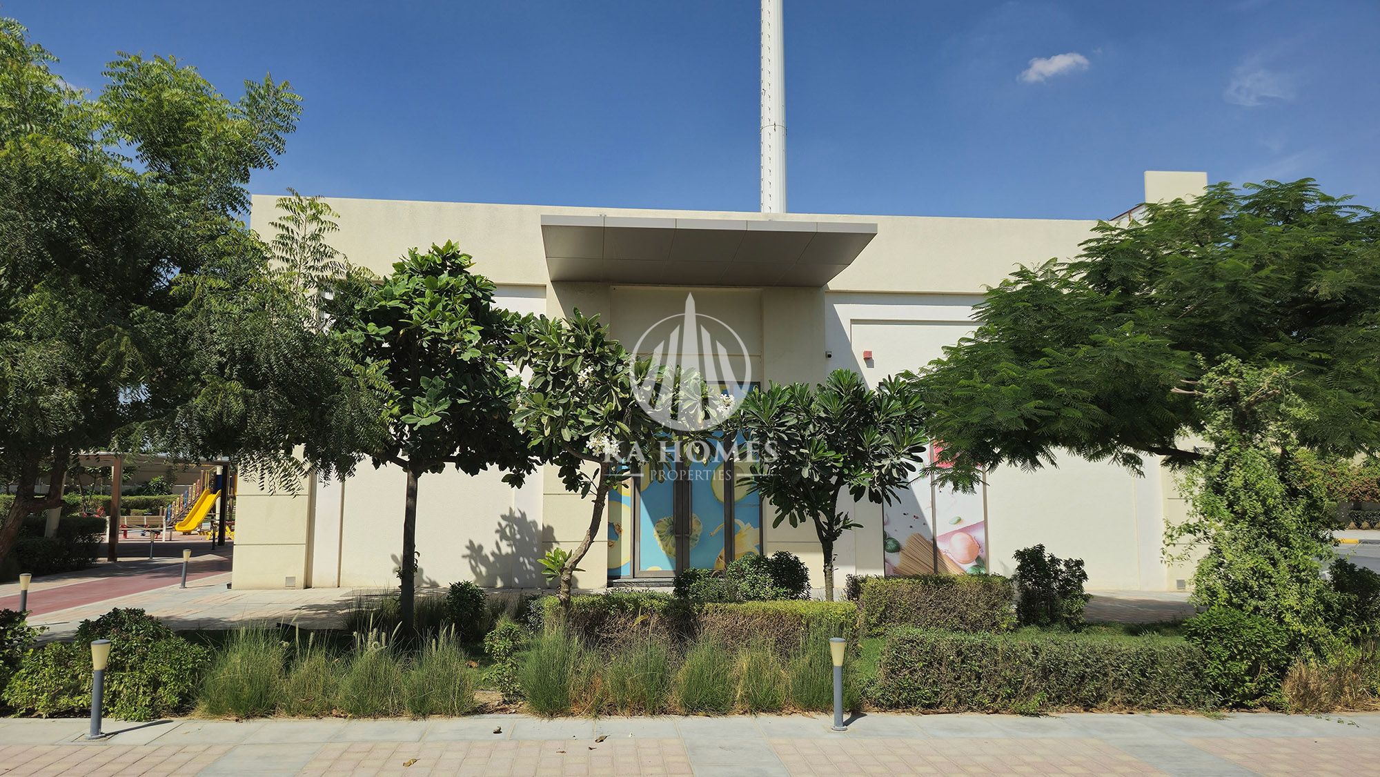 Just 30% Durning construction | free hold for all Arabs| inside community | 10 min to dubai