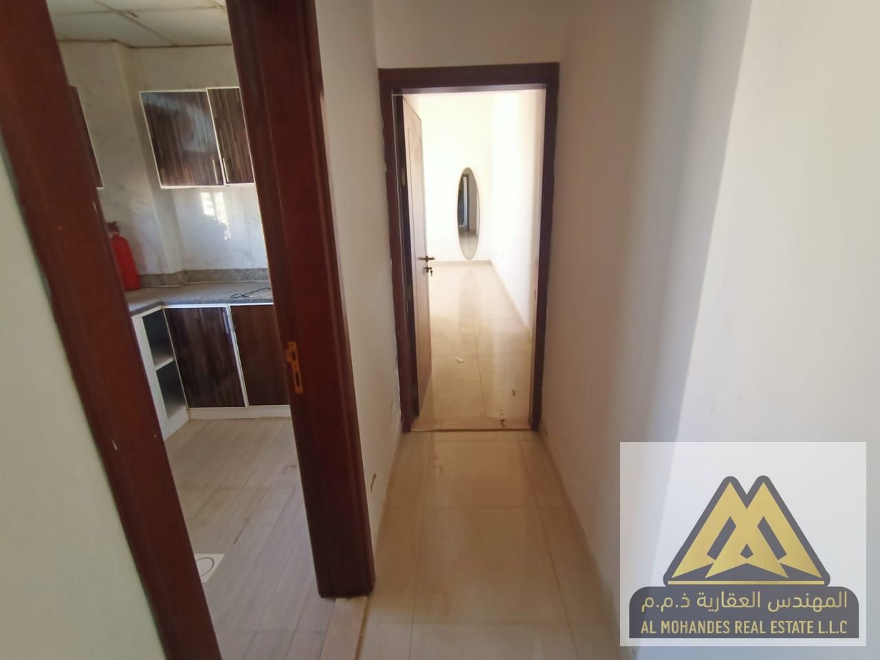 Apartment for Annual Rent - In Al-Aliya