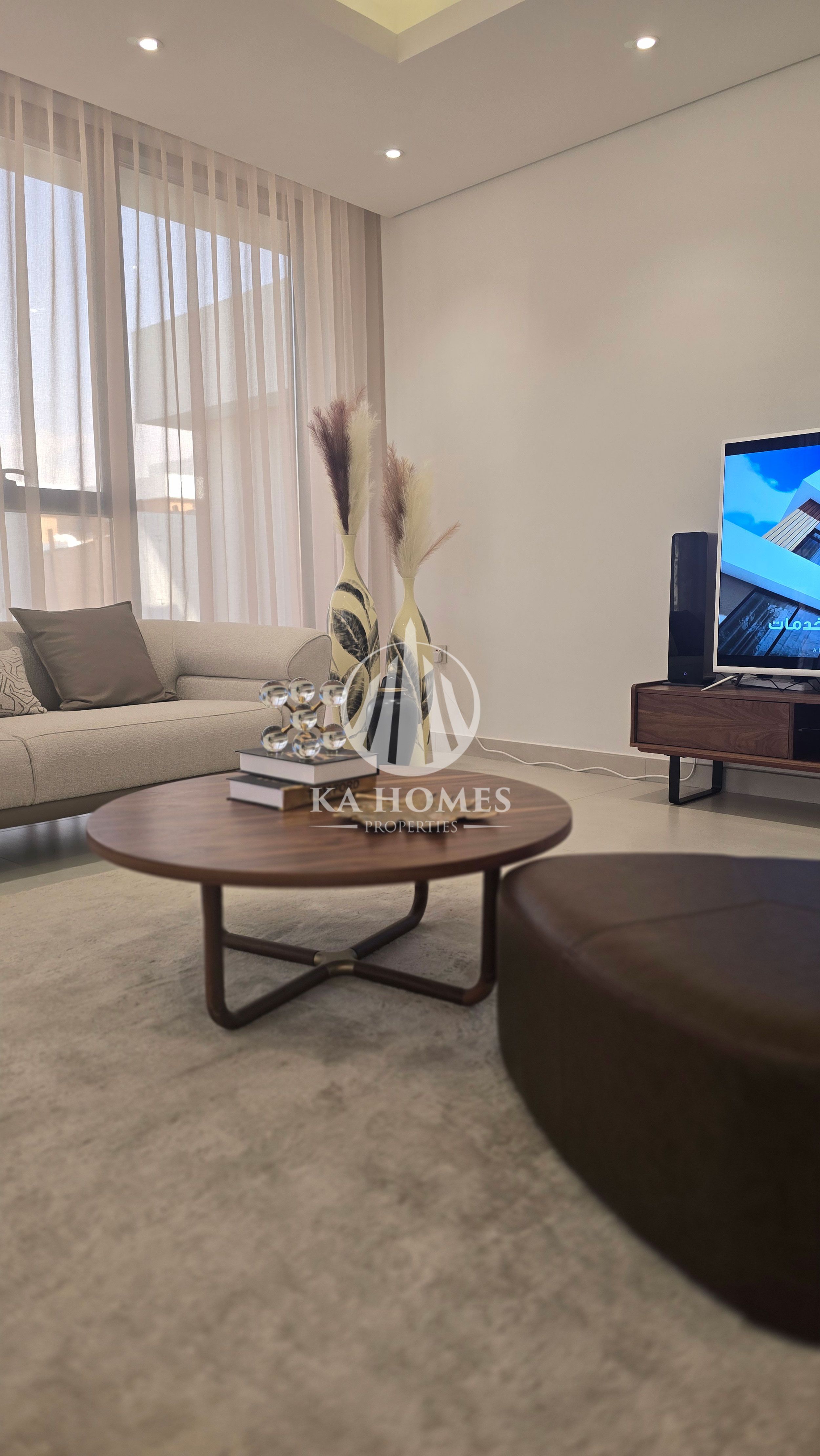 only 30% Durning construction | free hold for all arabas | 4BHK Standalone villa | inside community | 8 years payment plan