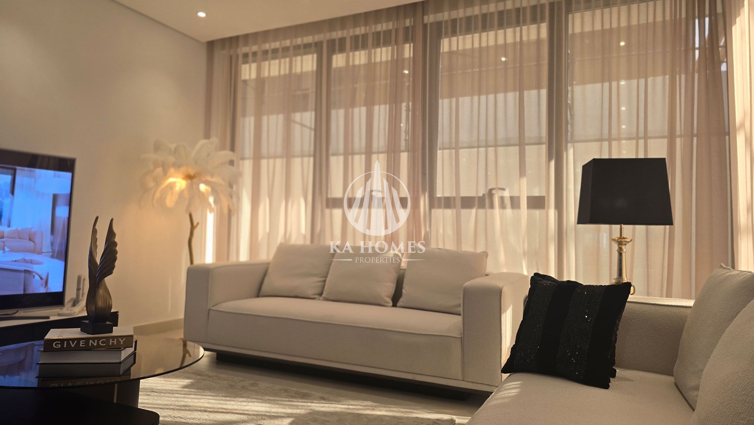 3BHK Standalone villa | only 30% Durning construction| free hold for all arabas| Maids Room